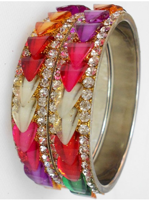 Lakh Bangles
